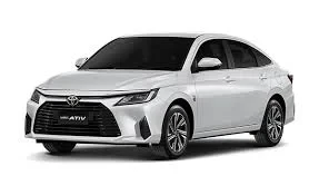 Toyota Yaris ATIV จากเว็บไซต์ Drive Sure
