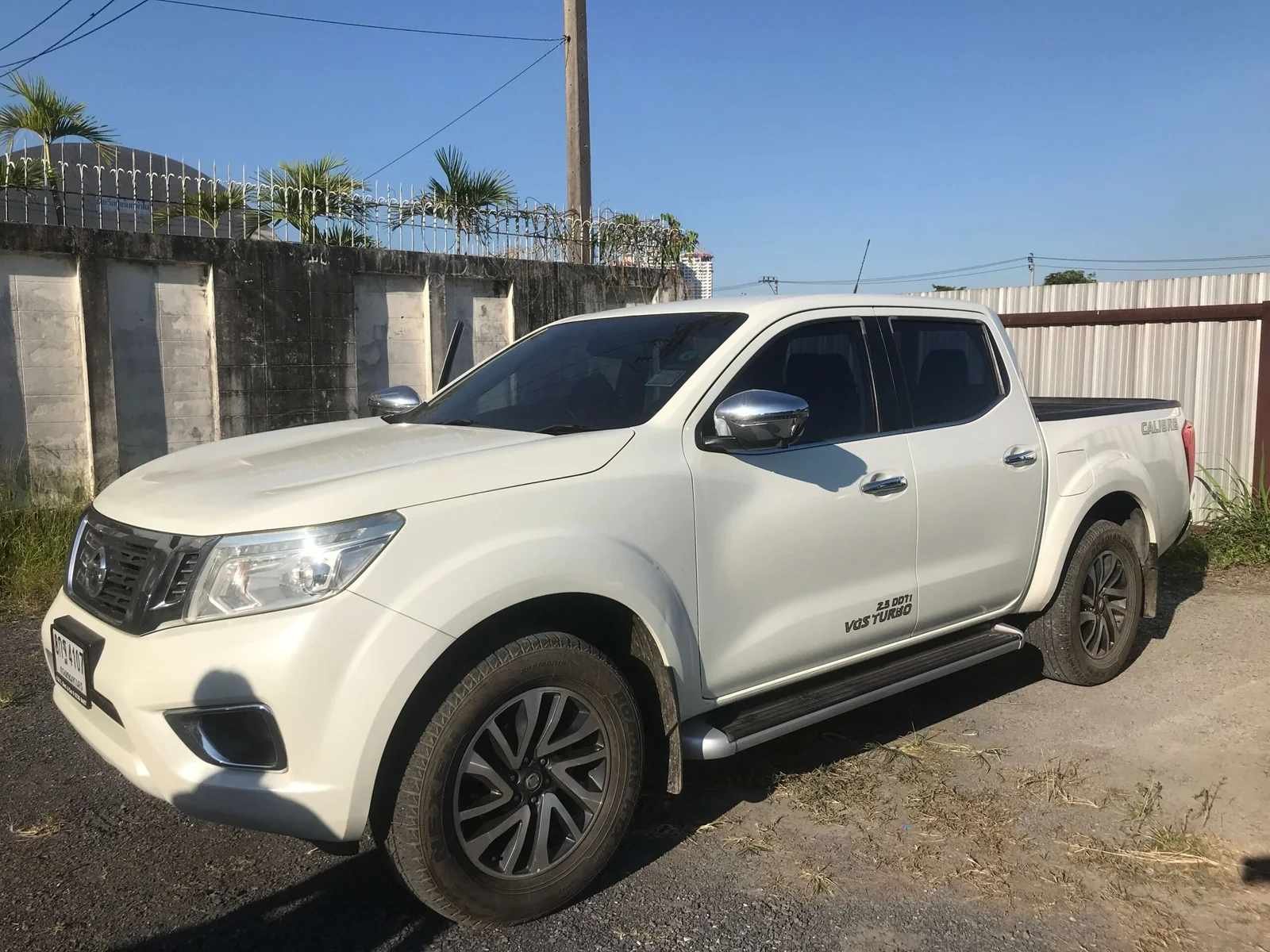 Chevrolet Colorado 2.5 High Country