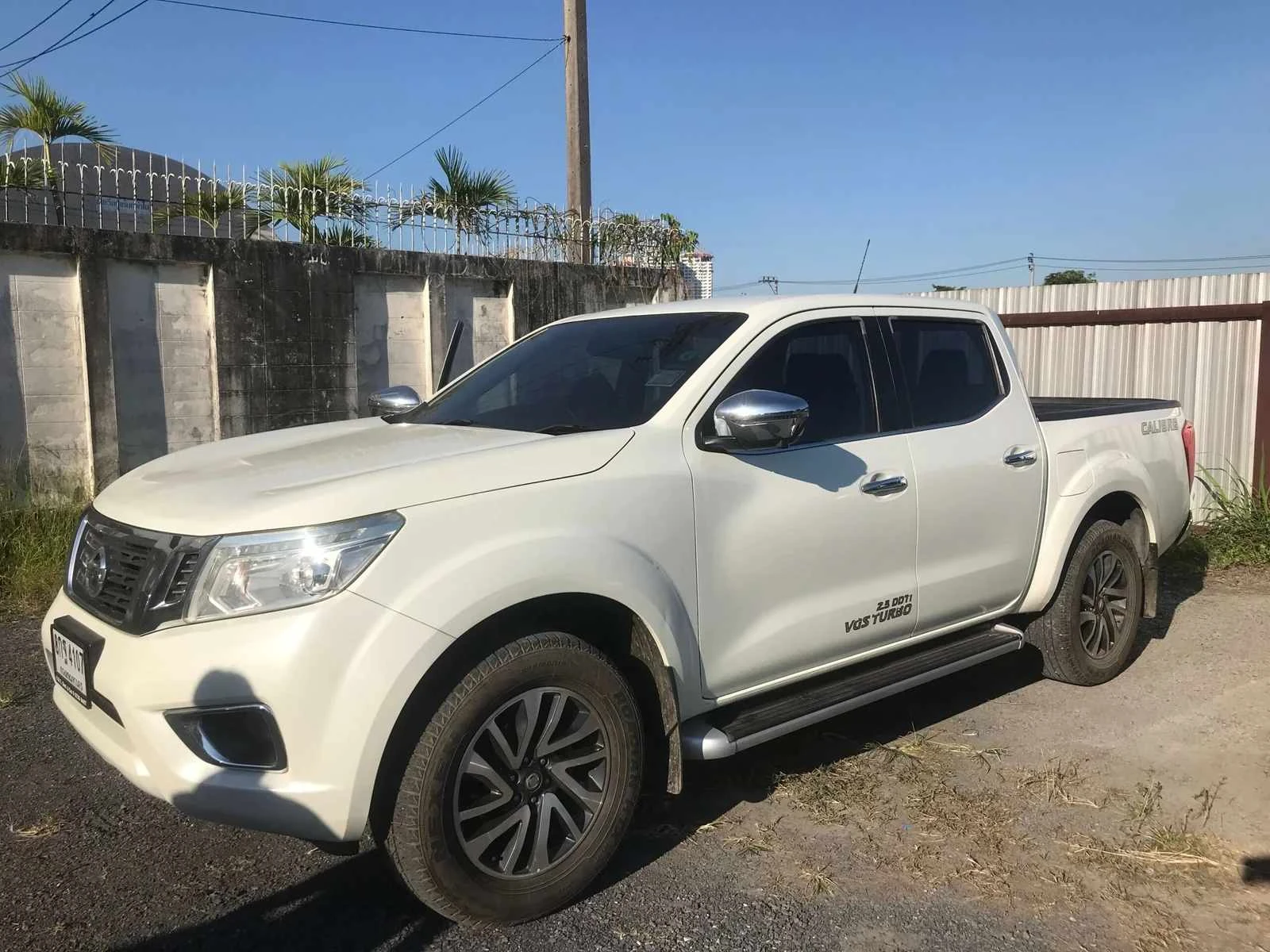 Chevrolet Colorado 2.5 High Country