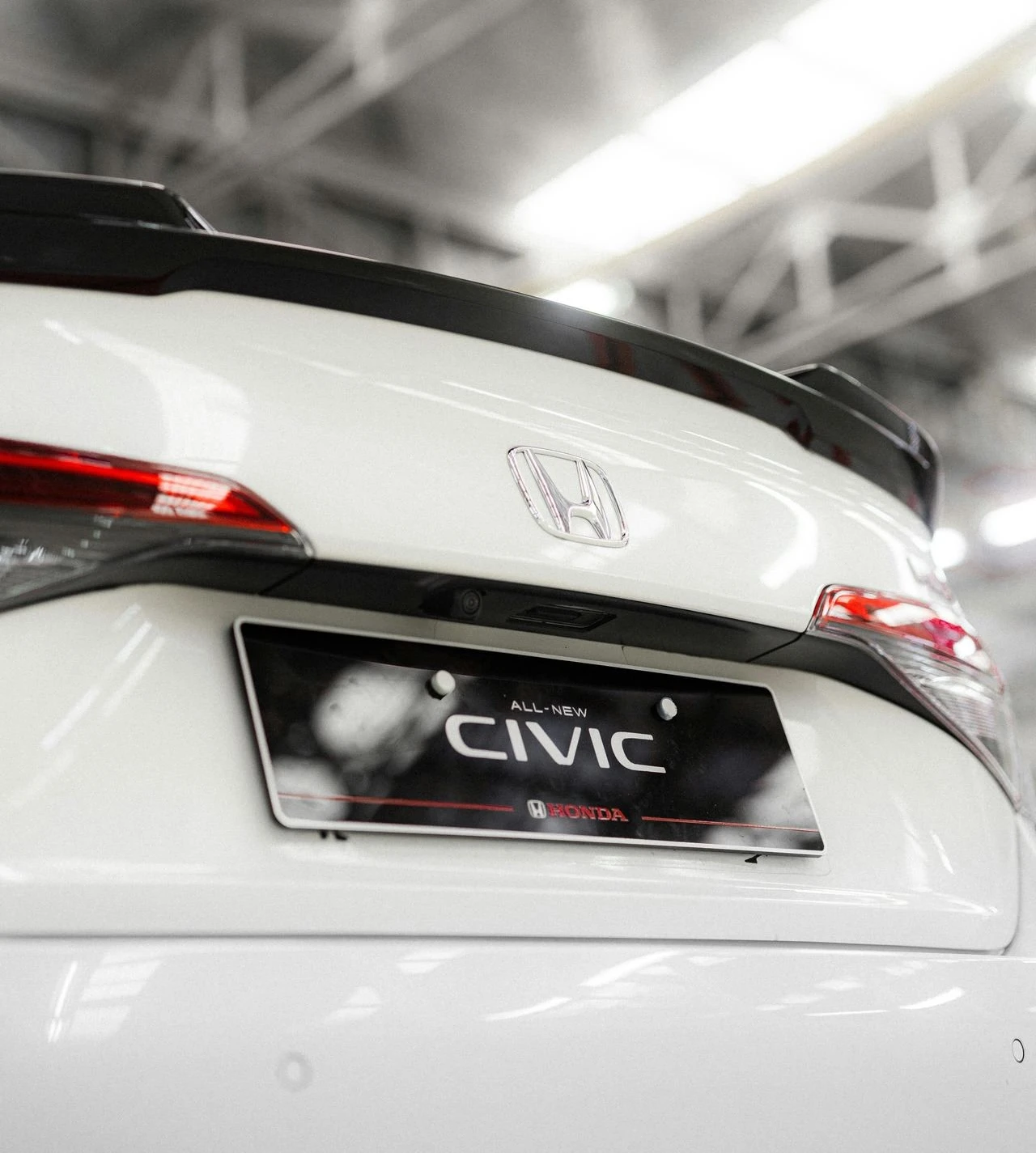 Honda Civic_