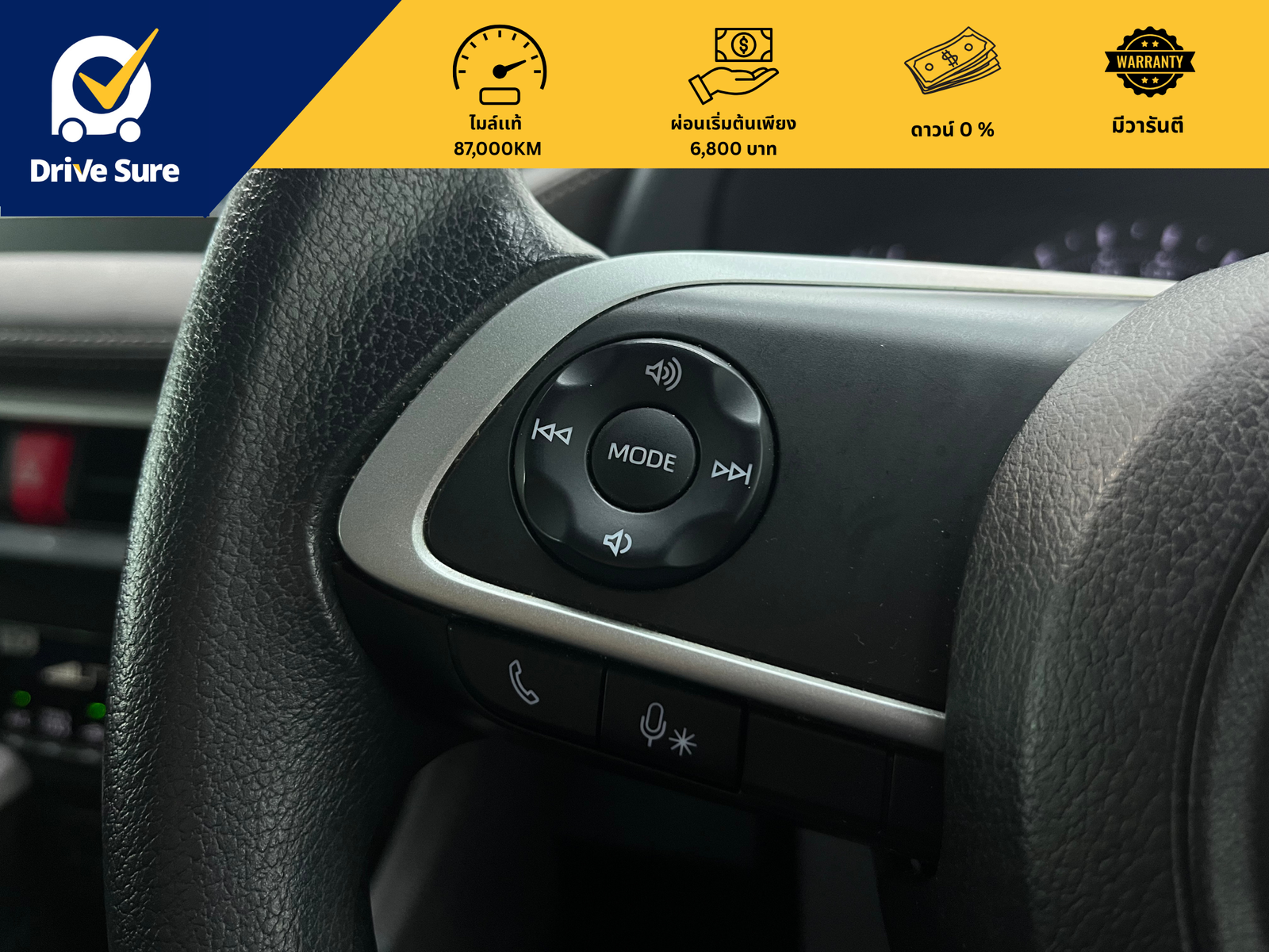 Toyota Yaris Ativ (11) Toyota Yaris Ativ (11)