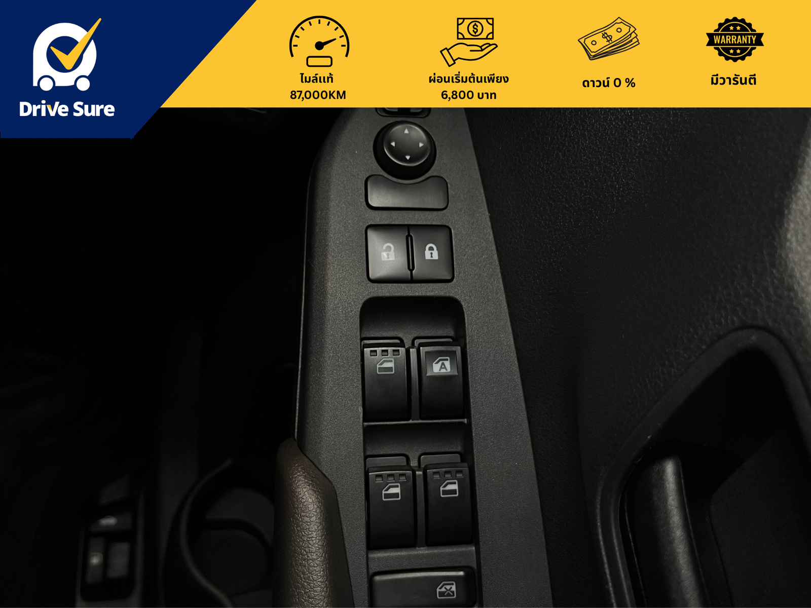 Toyota Yaris Ativ (18) Toyota Yaris Ativ (18)